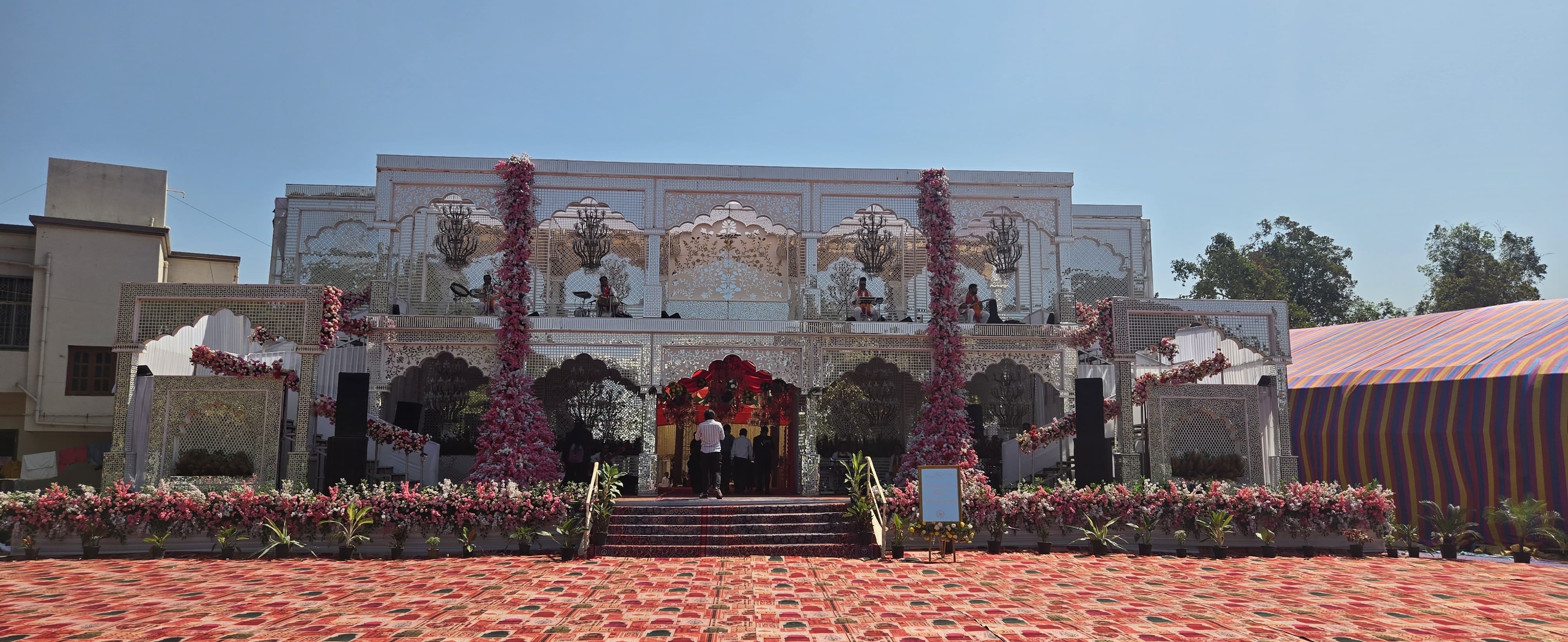 Decor   Patel Events